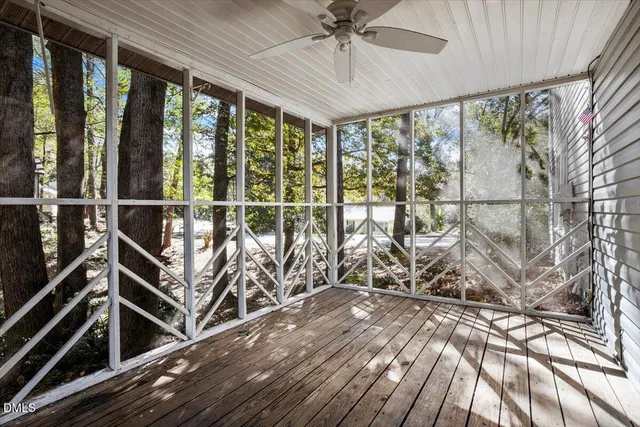 $357,000 | 100 Brook Rock Lane, Garner, NC 27529