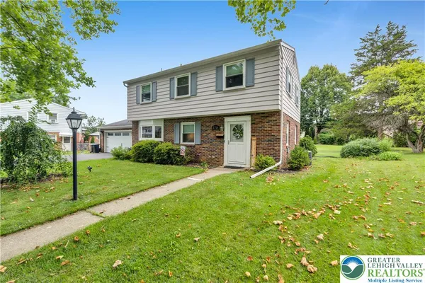 $435,000 | 2718 Boyd Street, Bethlehem, PA 18017