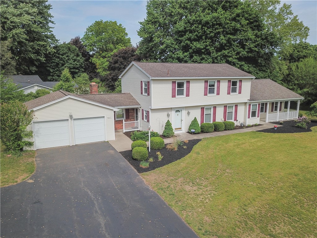 623 Hard Road Webster, NY 14580 - Photo 1 of 1