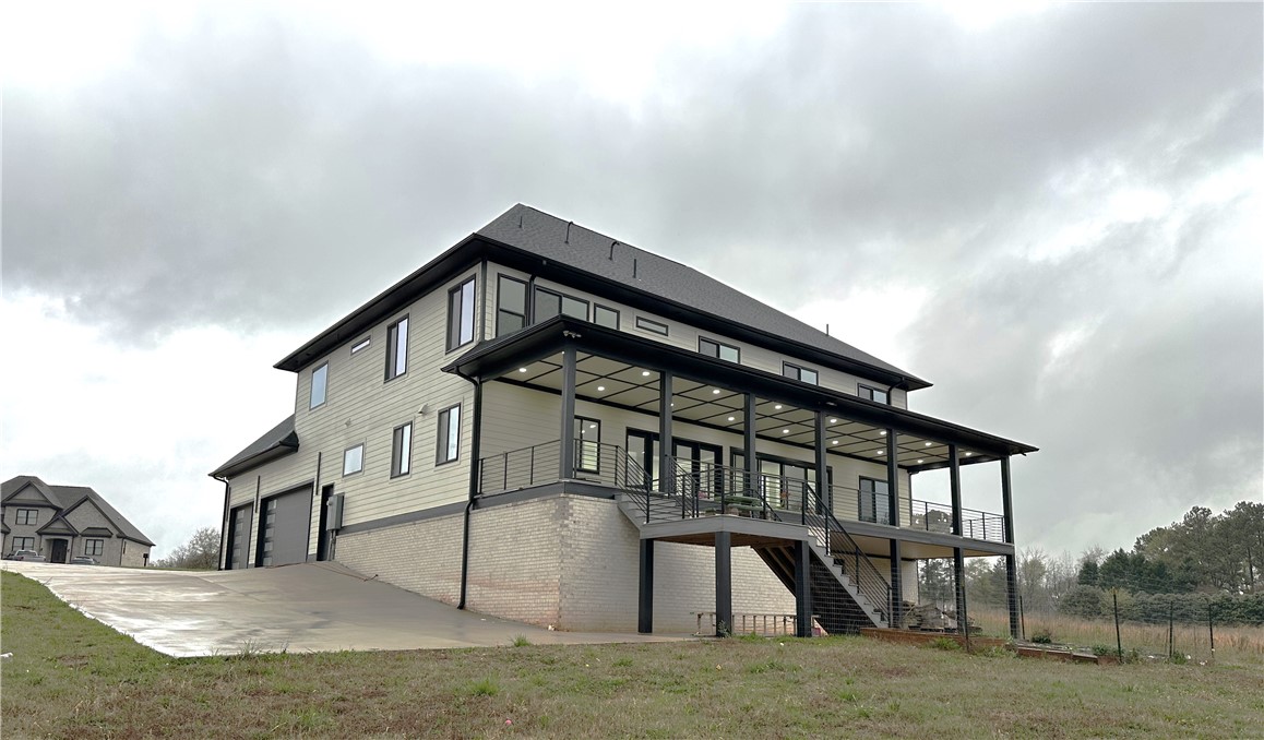 2407 Watkins Road Anderson, SC 29625 - Photo 26 of 27