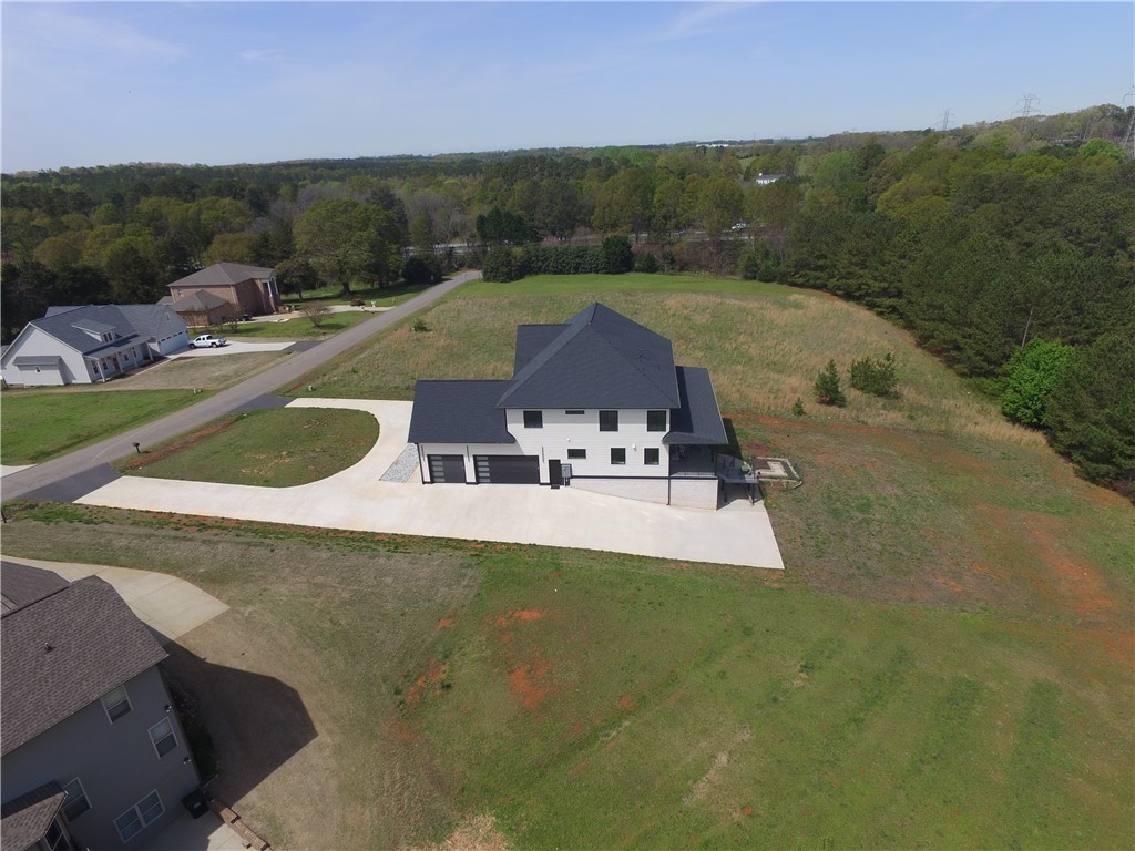 2407 Watkins Road Anderson, SC 29625 - Photo 4 of 27