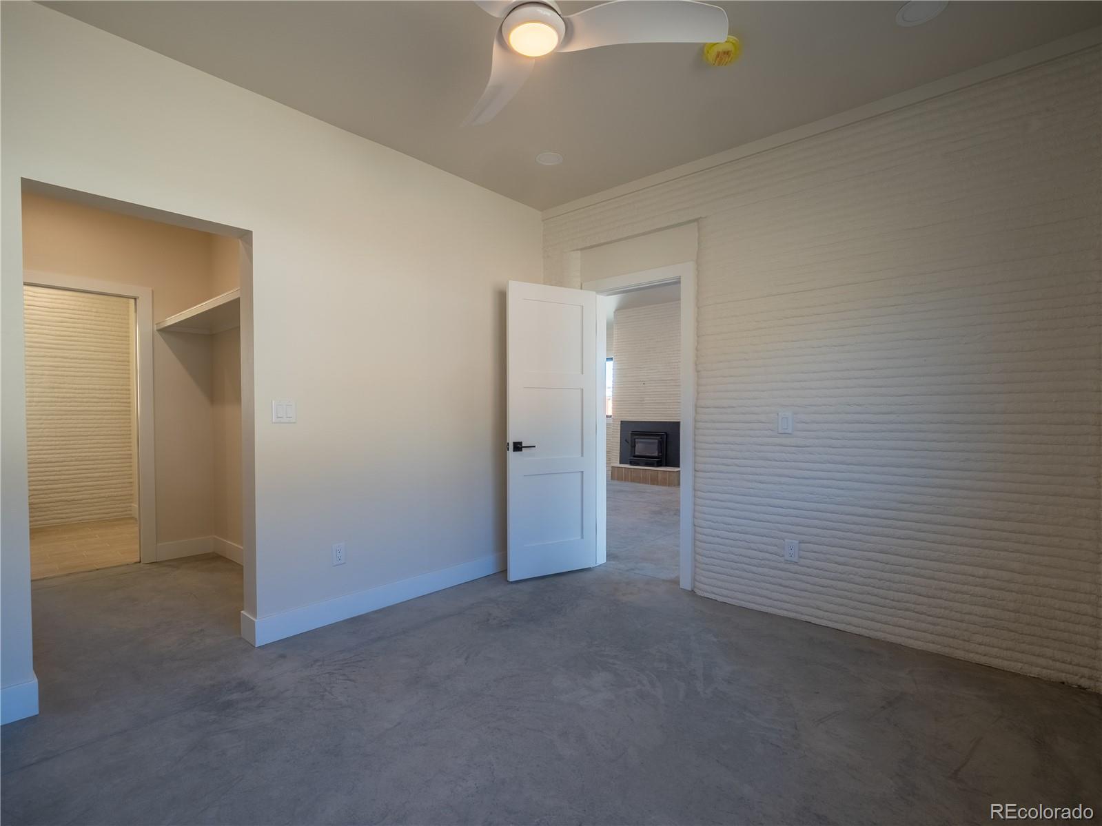 4901 Main Street Salida, CO 81201 - Photo 7 of 14 a view of an empty room
