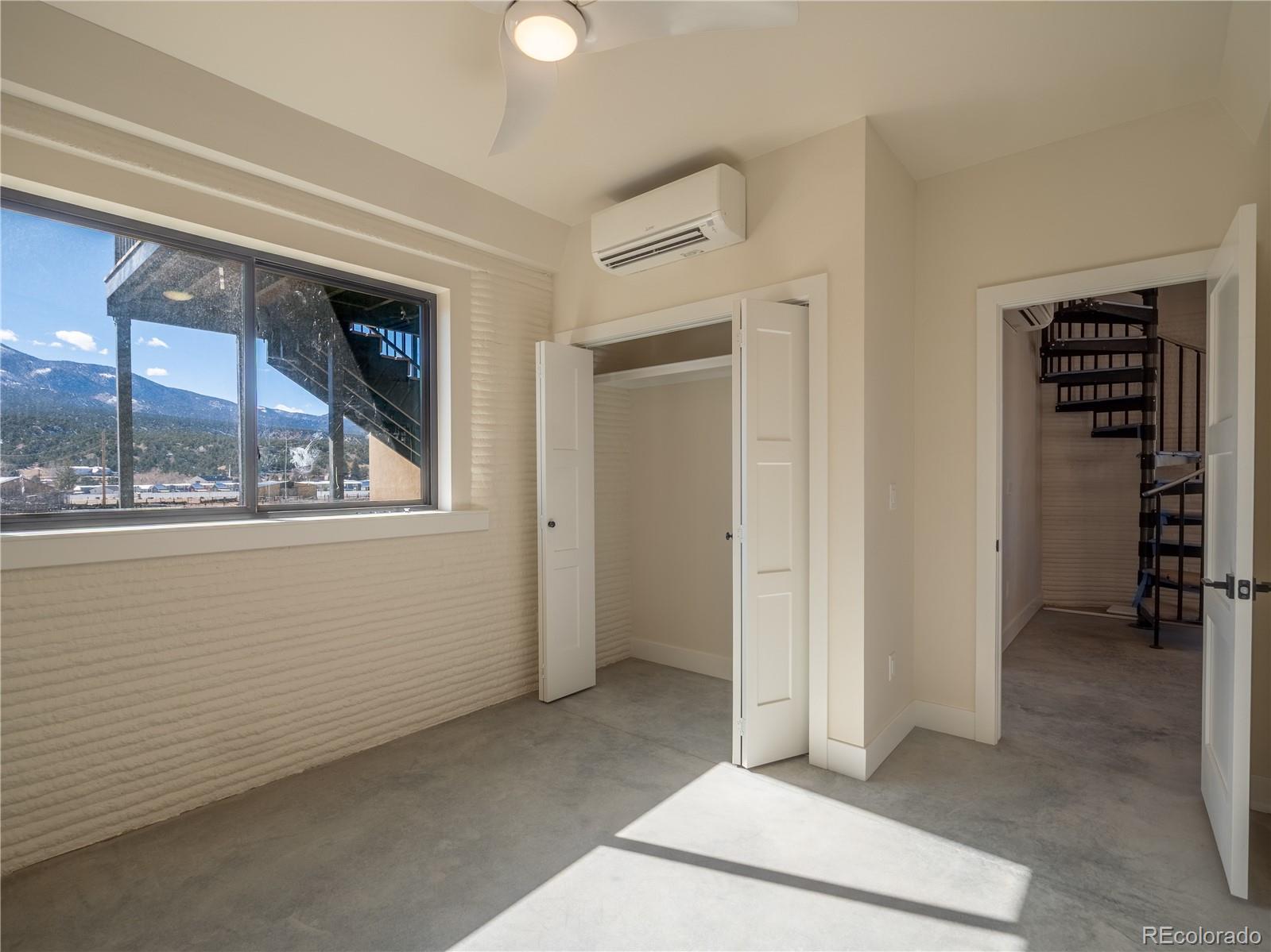 4901 Main Street Salida, CO 81201 - Photo 10 of 14 a view of an empty room