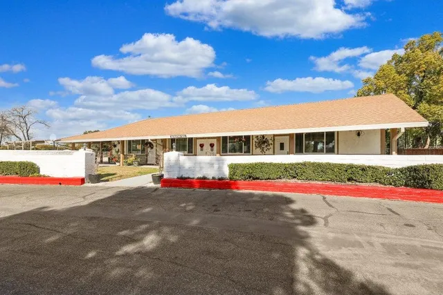 $62,500 | 1221 East Cypress Avenue, Unit SPC 16, Redding, CA 96002