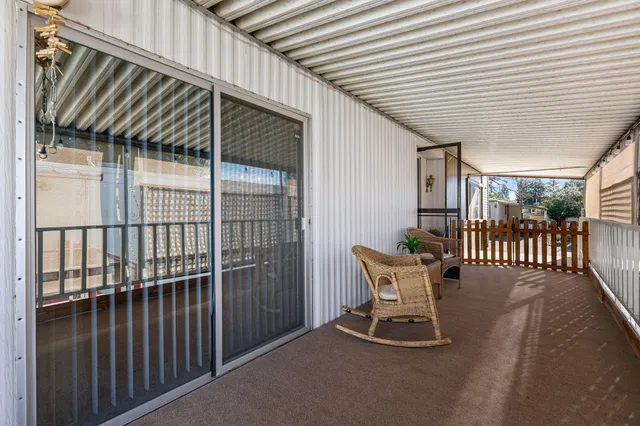 $62,500 | 1221 East Cypress Avenue, Unit SPC 16, Redding, CA 96002