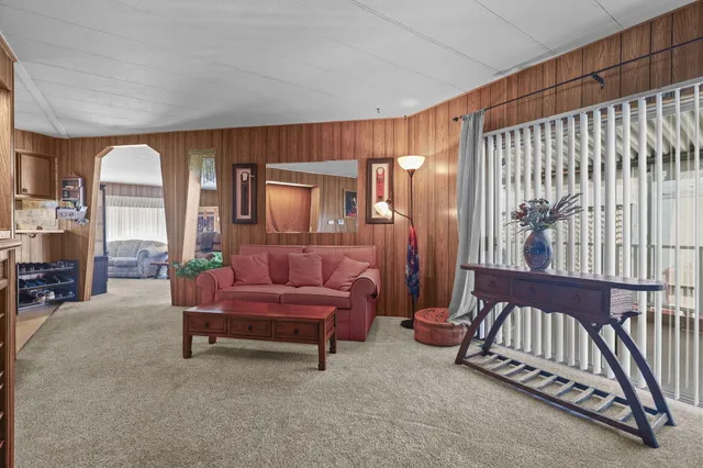 $62,500 | 1221 East Cypress Avenue, Unit SPC 16, Redding, CA 96002