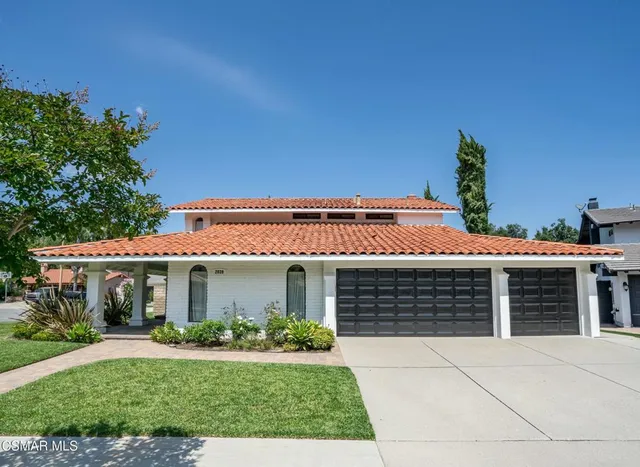 $7,000 | 2039 Bridgegate Court, Westlake Village, CA 91361