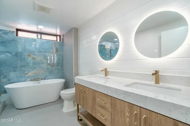 $7,000 | 2039 Bridgegate Court, Westlake Village, CA 91361