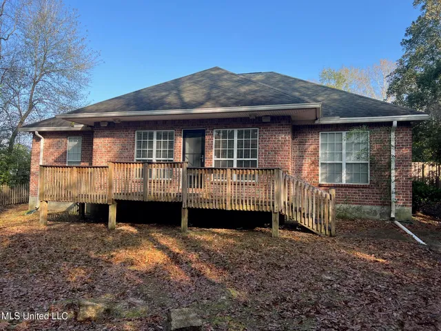 $1,900 | 9526 Laa Ln Court, Diamondhead, MS 39525