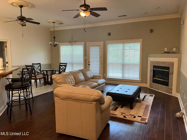 $1,900 | 9526 Laa Ln Court, Diamondhead, MS 39525