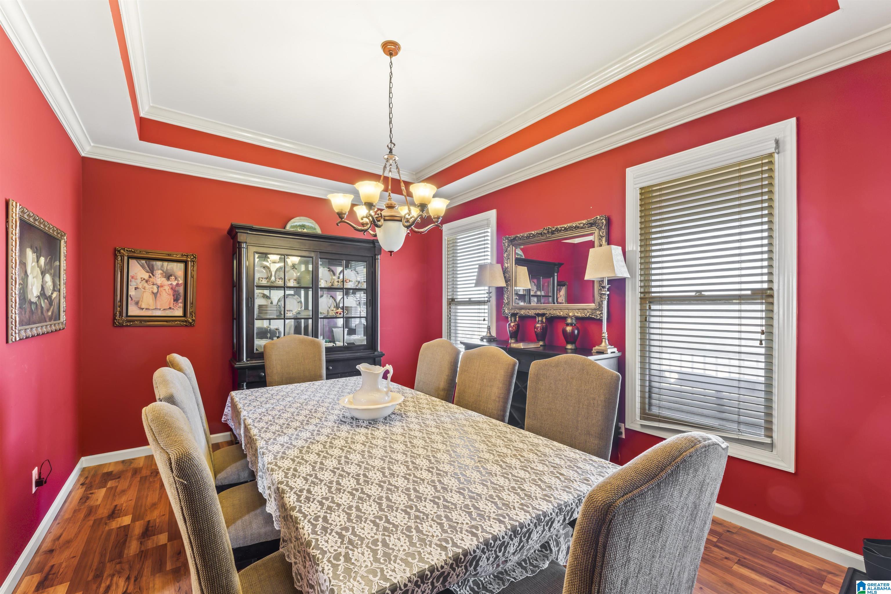 1450 Rendalia Motorway Talladega, AL 35160 - Photo 31 of 64
