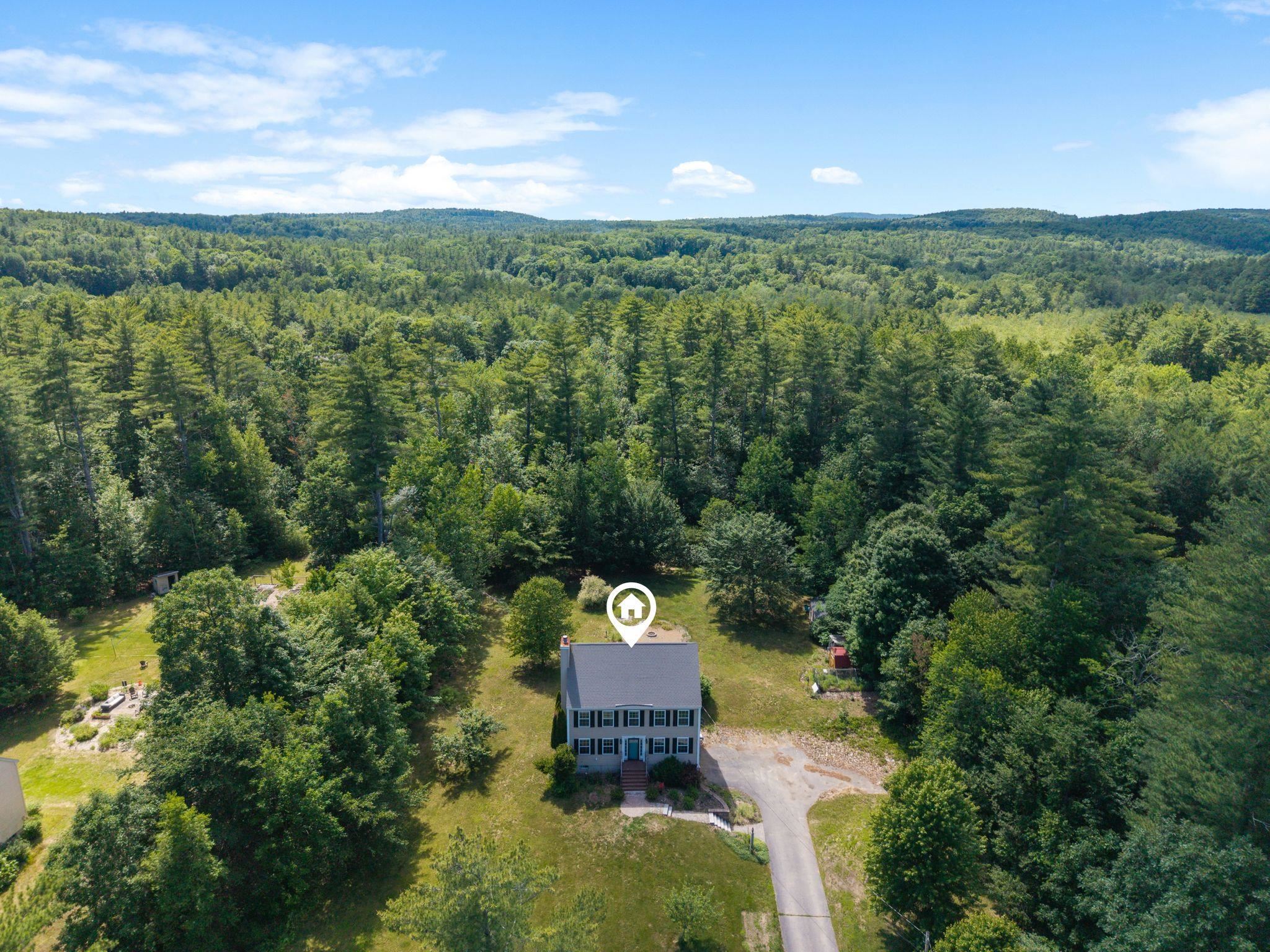240 Old Nottingham Road Epping, NH 03042 - Photo 32 of 35