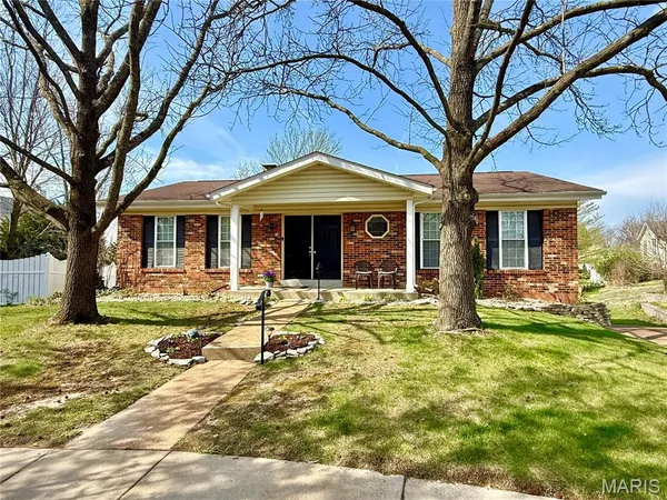 $319,900 | 4726 Bramble Berry Drive, St. Louis, MO 63129