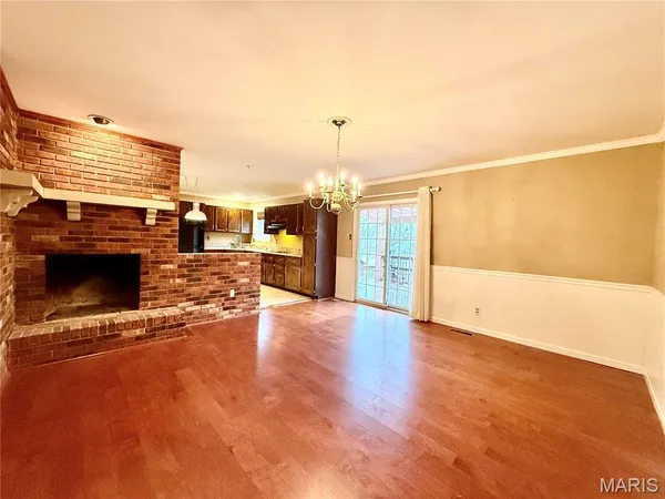 $319,900 | 4726 Bramble Berry Drive, St. Louis, MO 63129
