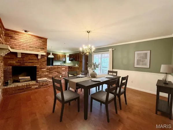 $319,900 | 4726 Bramble Berry Drive, St. Louis, MO 63129