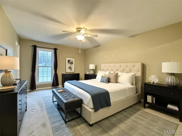 $319,900 | 4726 Bramble Berry Drive, St. Louis, MO 63129