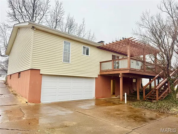 $319,900 | 4726 Bramble Berry Drive, St. Louis, MO 63129