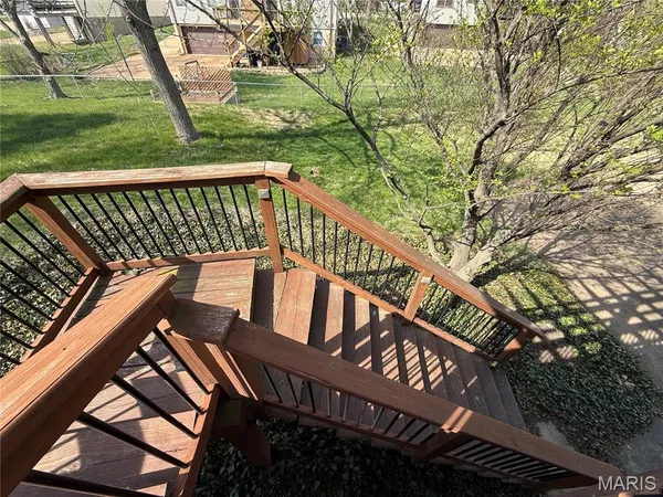 $319,900 | 4726 Bramble Berry Drive, St. Louis, MO 63129