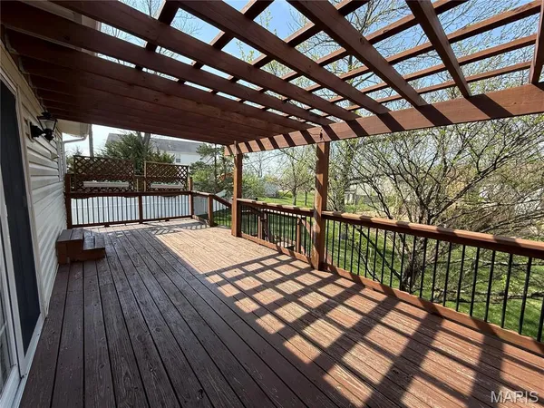 $319,900 | 4726 Bramble Berry Drive, St. Louis, MO 63129