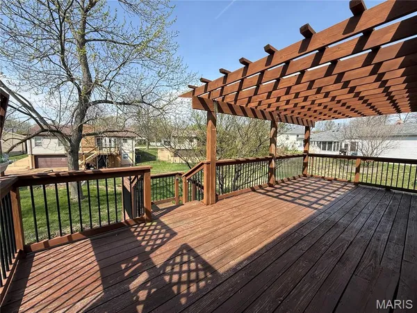 $319,900 | 4726 Bramble Berry Drive, St. Louis, MO 63129