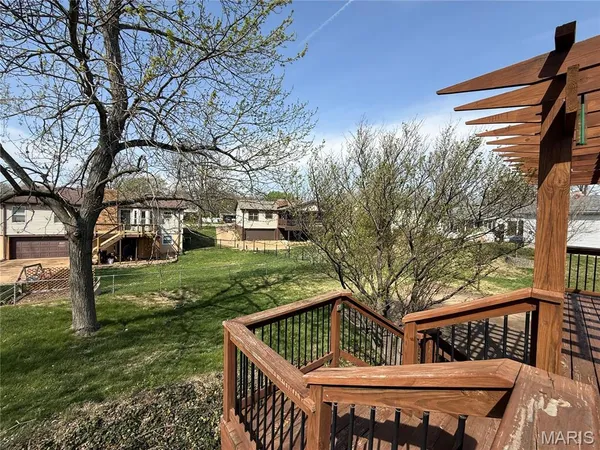 $319,900 | 4726 Bramble Berry Drive, St. Louis, MO 63129