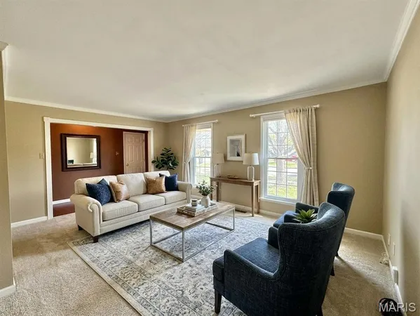 $319,900 | 4726 Bramble Berry Drive, St. Louis, MO 63129