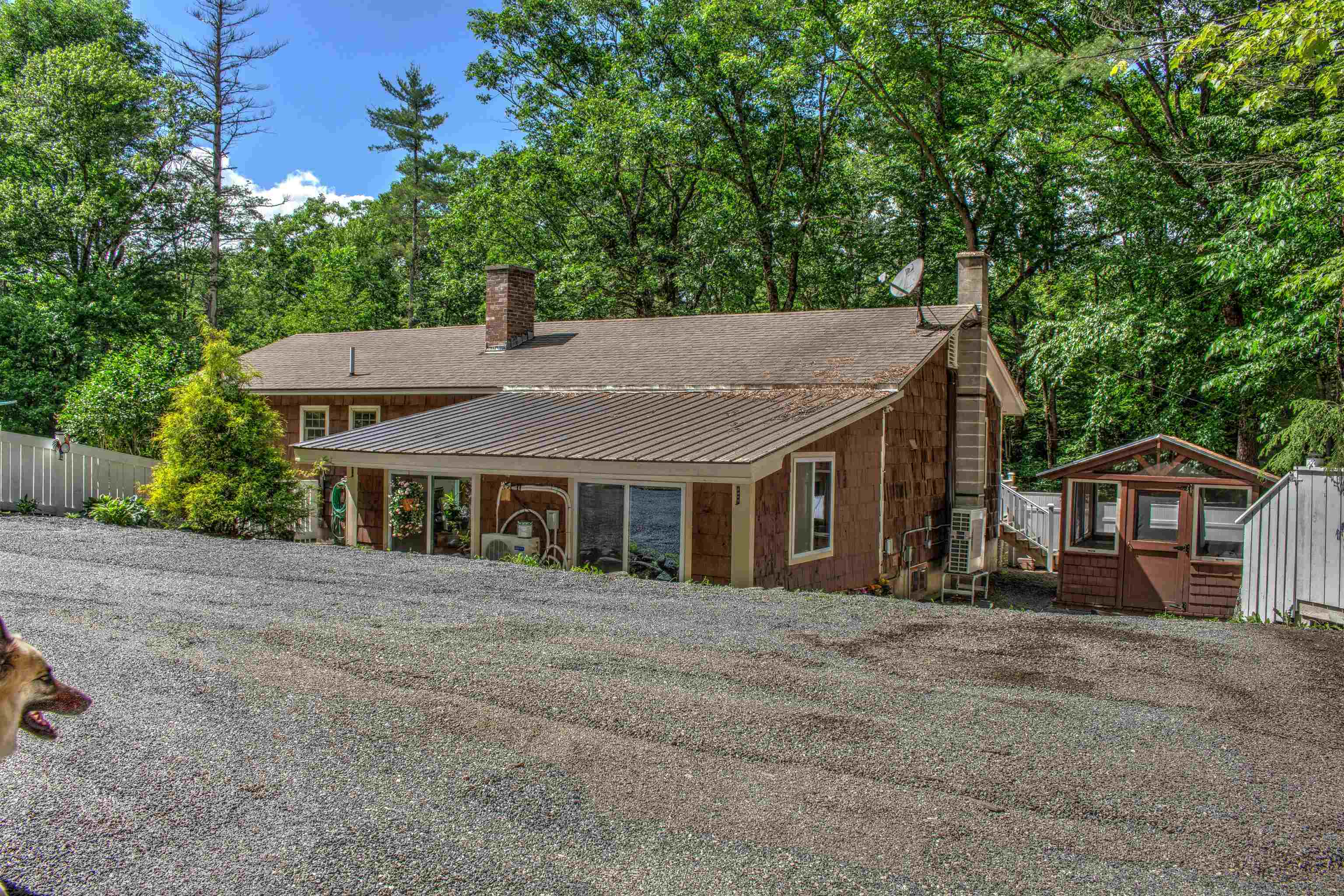 178 Eaton Road Swanzey, NH 03446 - Photo 28 of 32