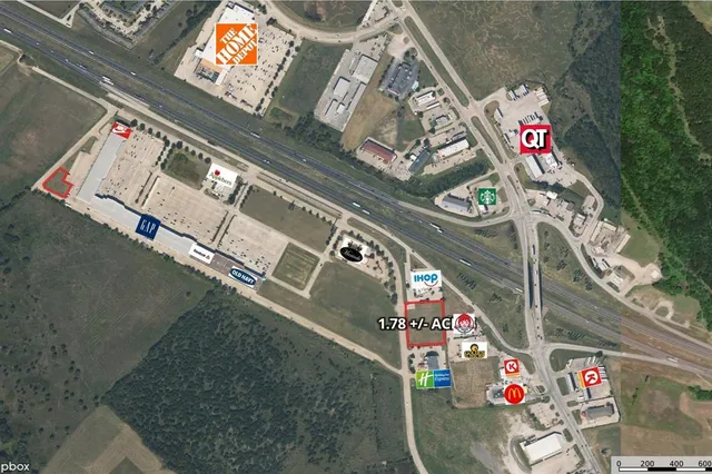 $500,000 | Tbd Tanger Drive, Terrell, TX 75160