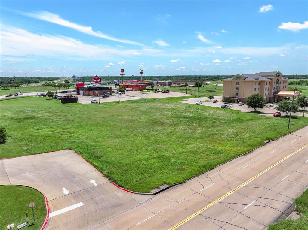Tbd Tanger Drive Terrell, TX 75160 - Photo 6 of 16 a view of an outdoor space and yard