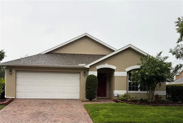 $2,400 | 7025 White Trillium Circle, Orlando, FL 32818