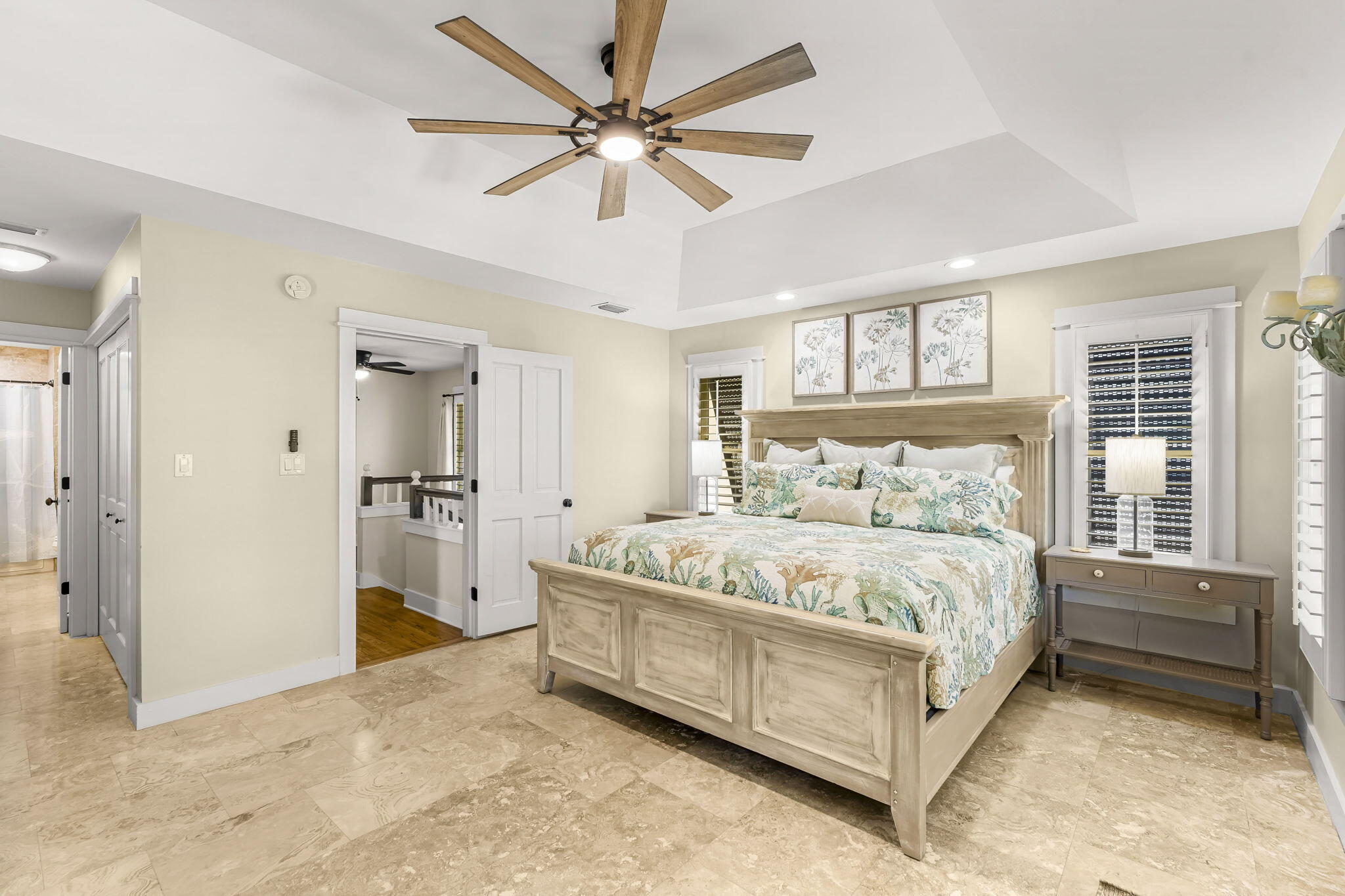 60 Rue Caribe Miramar Beach, FL 32550 - Photo 19 of 43 Primary Retreat with Ensuite