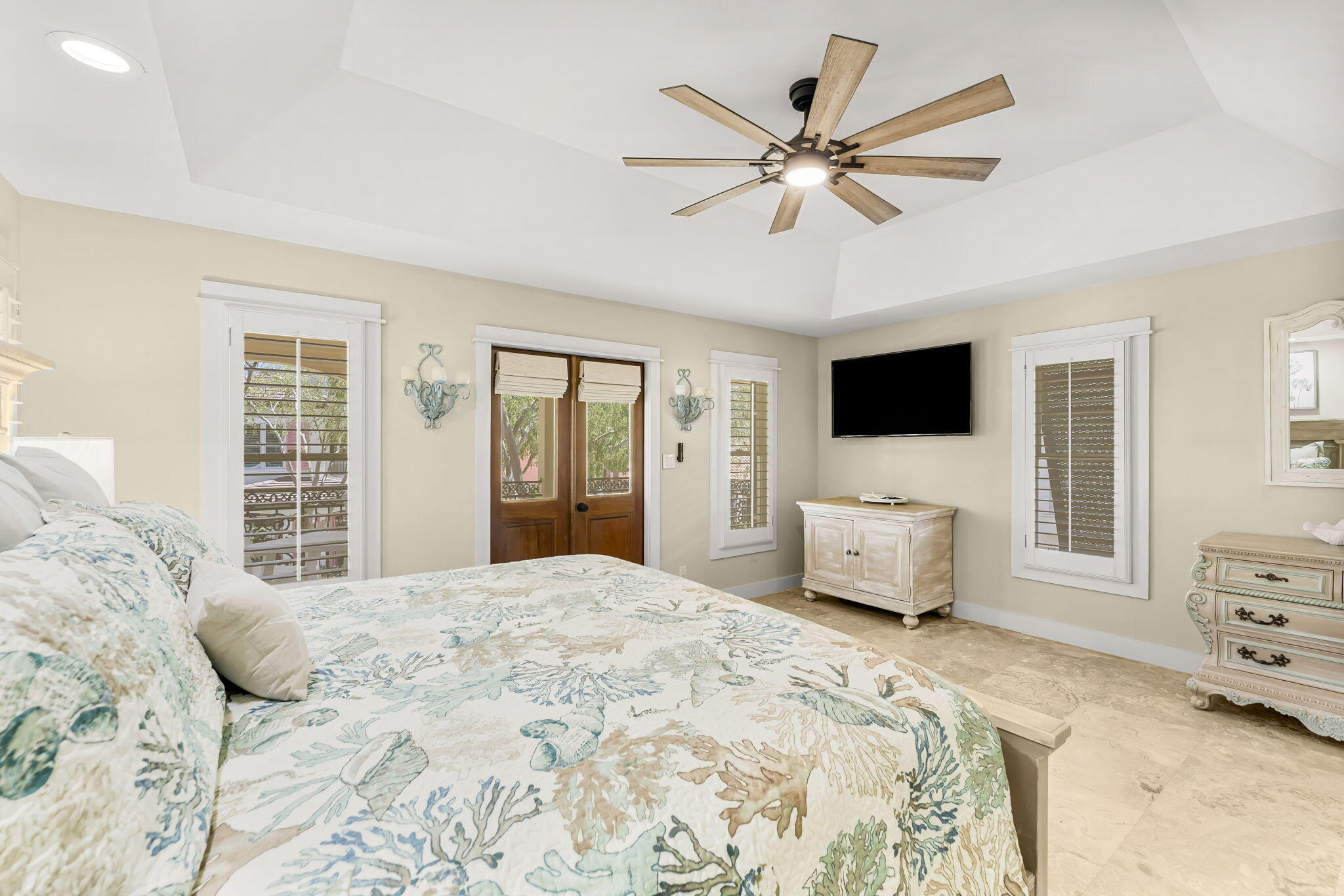 60 Rue Caribe Miramar Beach, FL 32550 - Photo 20 of 43 Primary Retreat with Ensuite