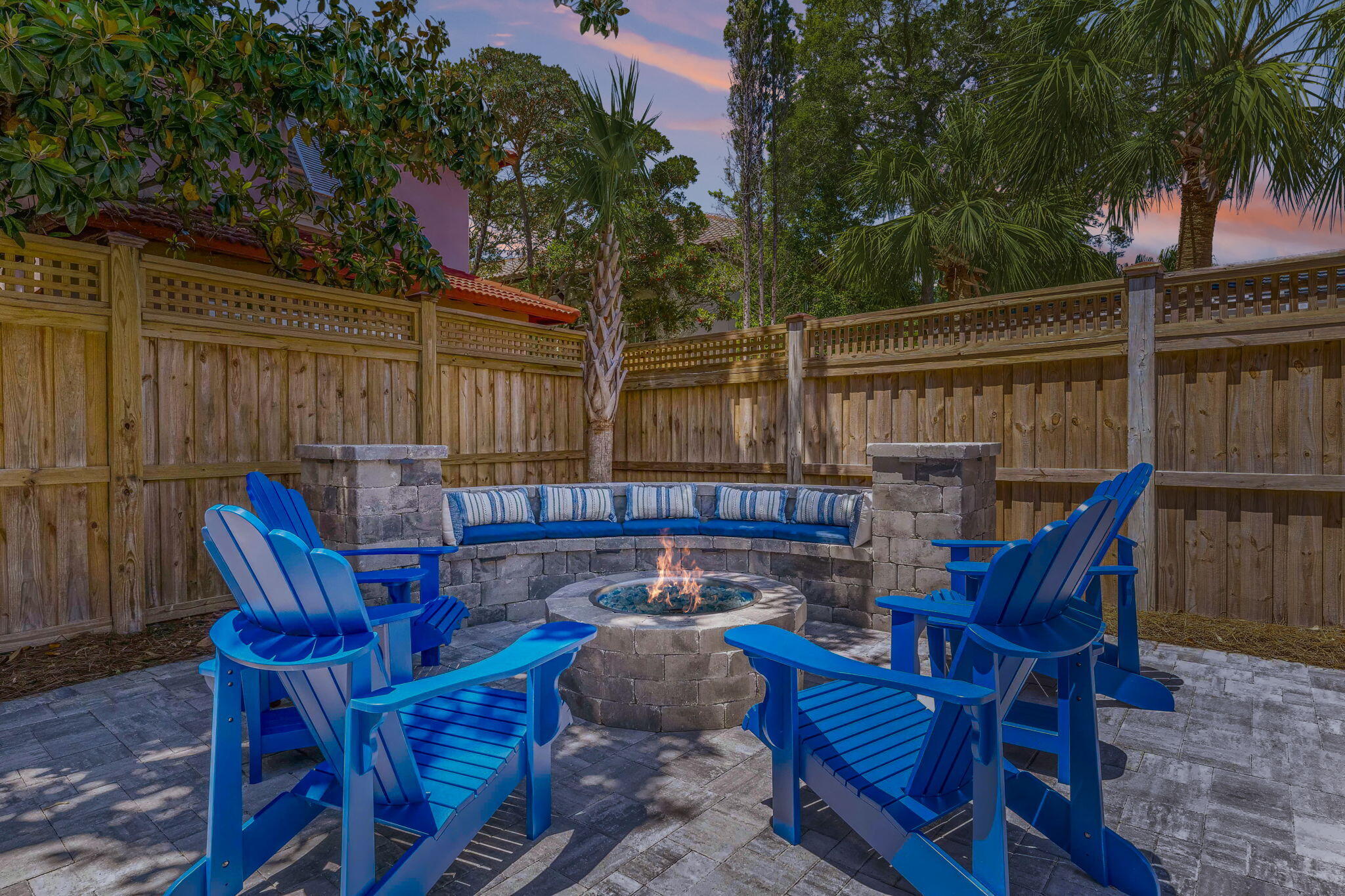 60 Rue Caribe Miramar Beach, FL 32550 - Photo 3 of 43 Outdoor Oasis