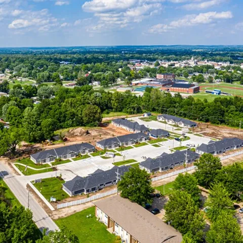 $505 | 620 South Oakland Avenue, Bolivar, MO 65613