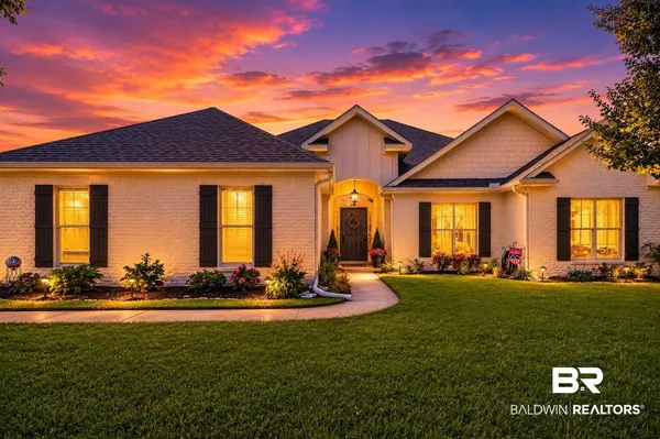 $429,000 | 10100 Landsdown Drive, Daphne, AL 36526