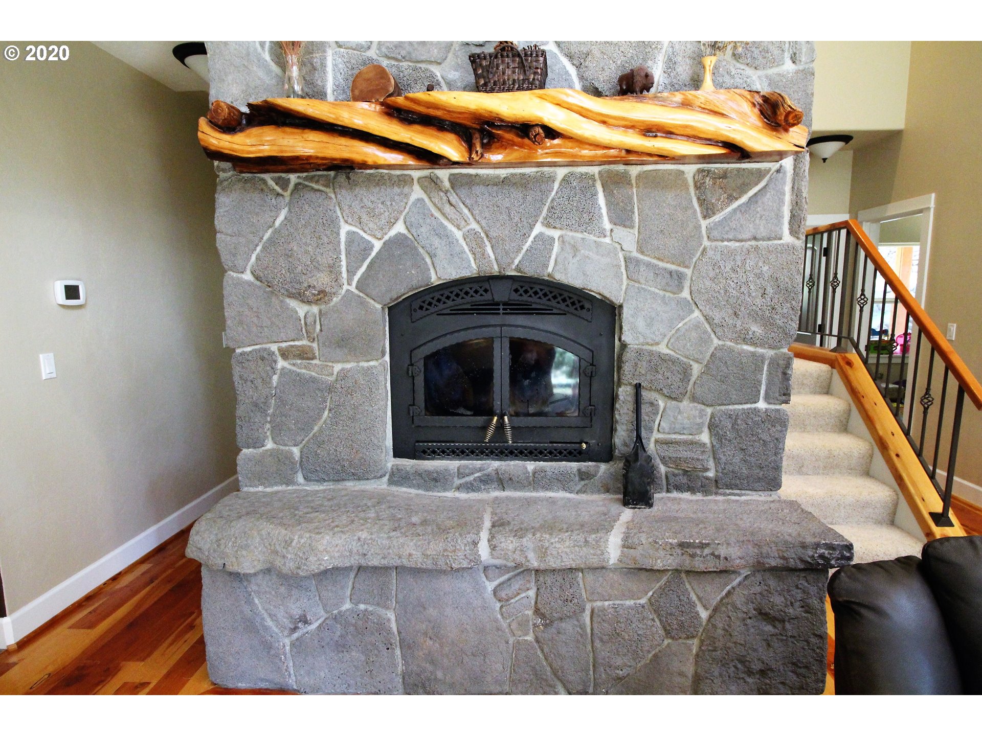 460 Hidden Spring Lane Drain, OR 97435 - Photo 12 of 27 Gallery Image 12