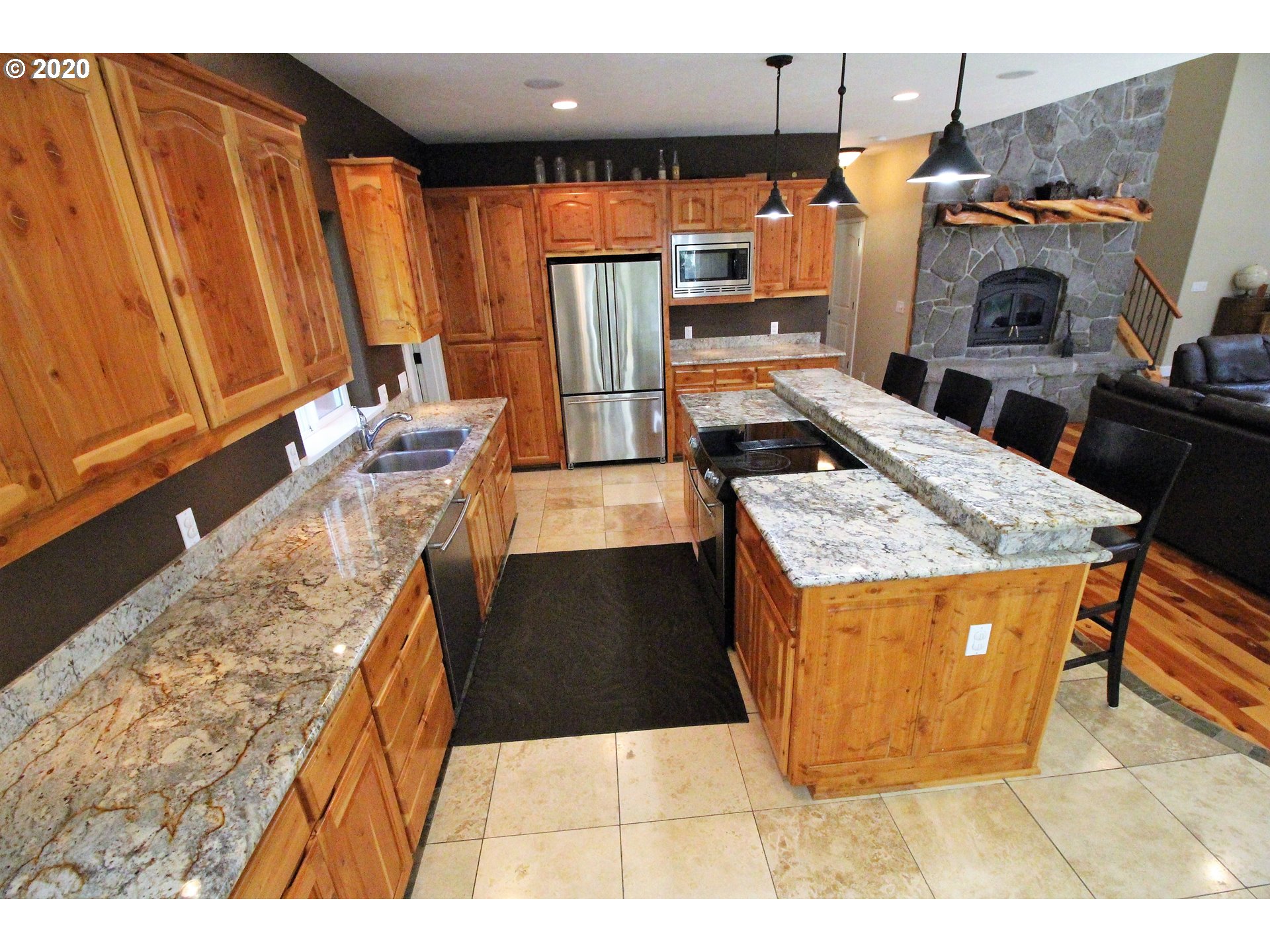 460 Hidden Spring Lane Drain, OR 97435 - Photo 15 of 27 Gallery Image 15