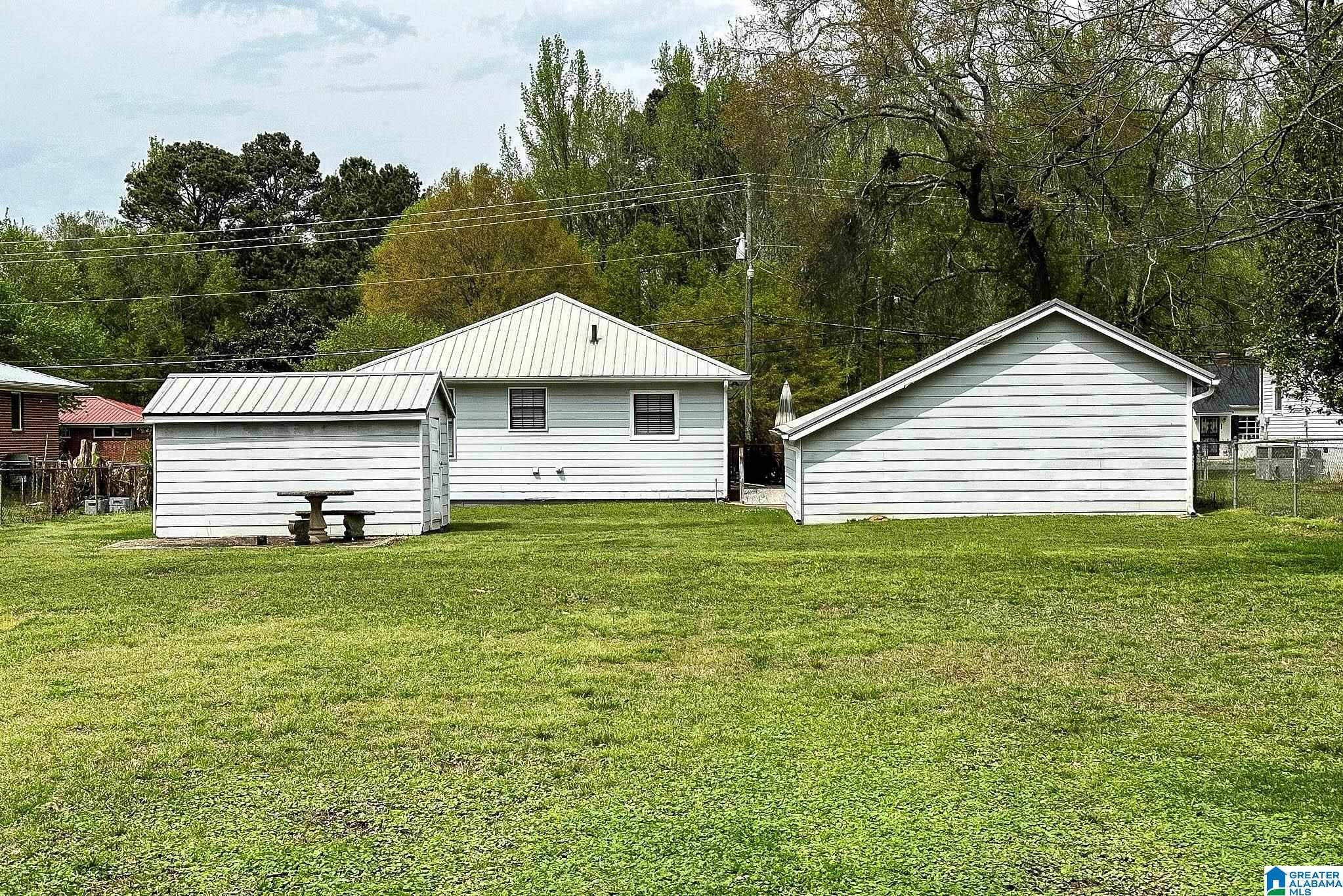 604 Alexandria Road Weaver, AL 36277 - Photo 16 of 50