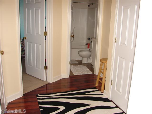 157 Greenfield Road Mocksville, NC 27028 - Photo 8 of 12 Other. Hallway