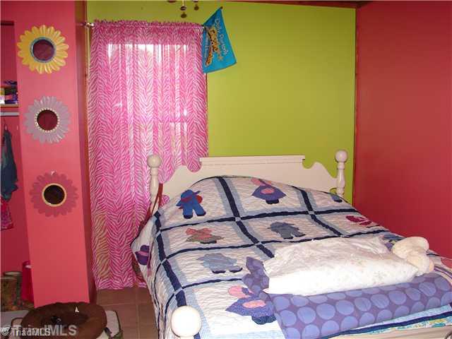 157 Greenfield Road Mocksville, NC 27028 - Photo 10 of 12 4th Bedroom.