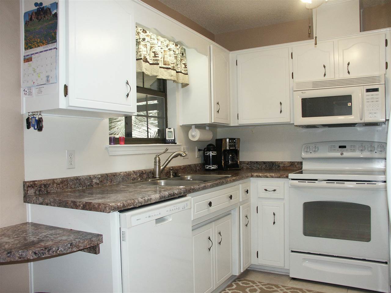 2681 Pine Ridge Drive Lillian, AL 36549 - Photo 7 of 36 Kitche with All Appliance