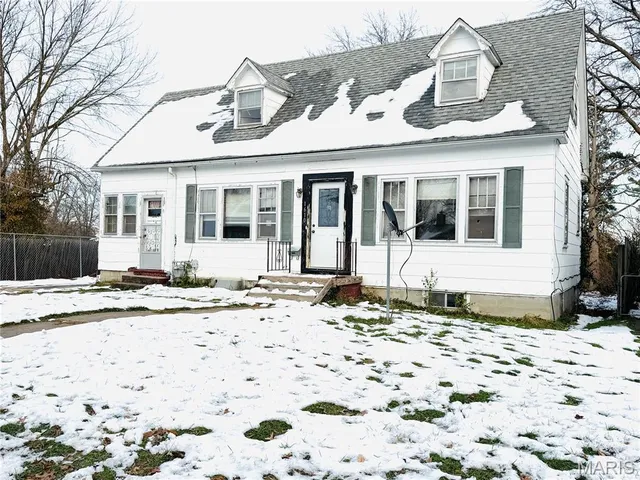 $119,900 | 1610 South Western Street, Mexico, MO 65265