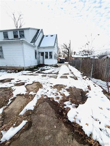 $119,900 | 1610 South Western Street, Mexico, MO 65265