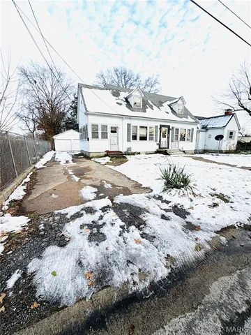 $119,900 | 1610 South Western Street, Mexico, MO 65265