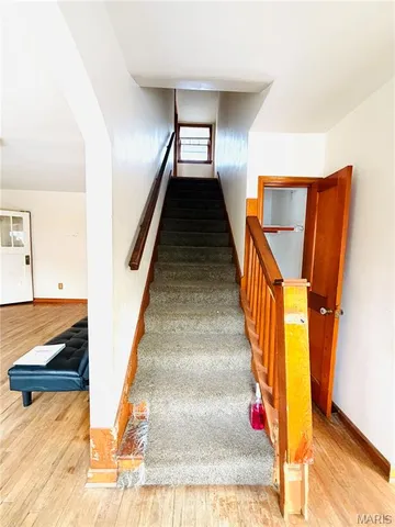 $119,900 | 1610 South Western Street, Mexico, MO 65265