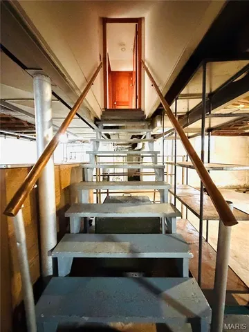 $119,900 | 1610 South Western Street, Mexico, MO 65265