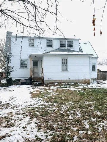 $119,900 | 1610 South Western Street, Mexico, MO 65265