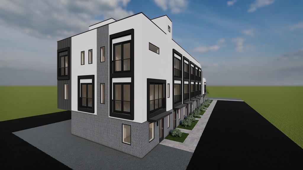 2228 Anson Road Dallas, TX 75235 - Photo 3 of 7 a view of entryway