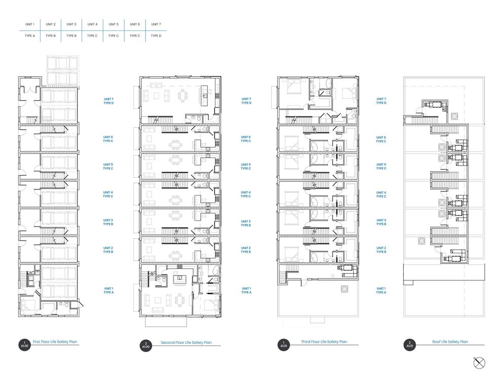 2228 Anson Road Dallas, TX 75235 - Photo 4 of 7 a picture of a bathroom with a shower