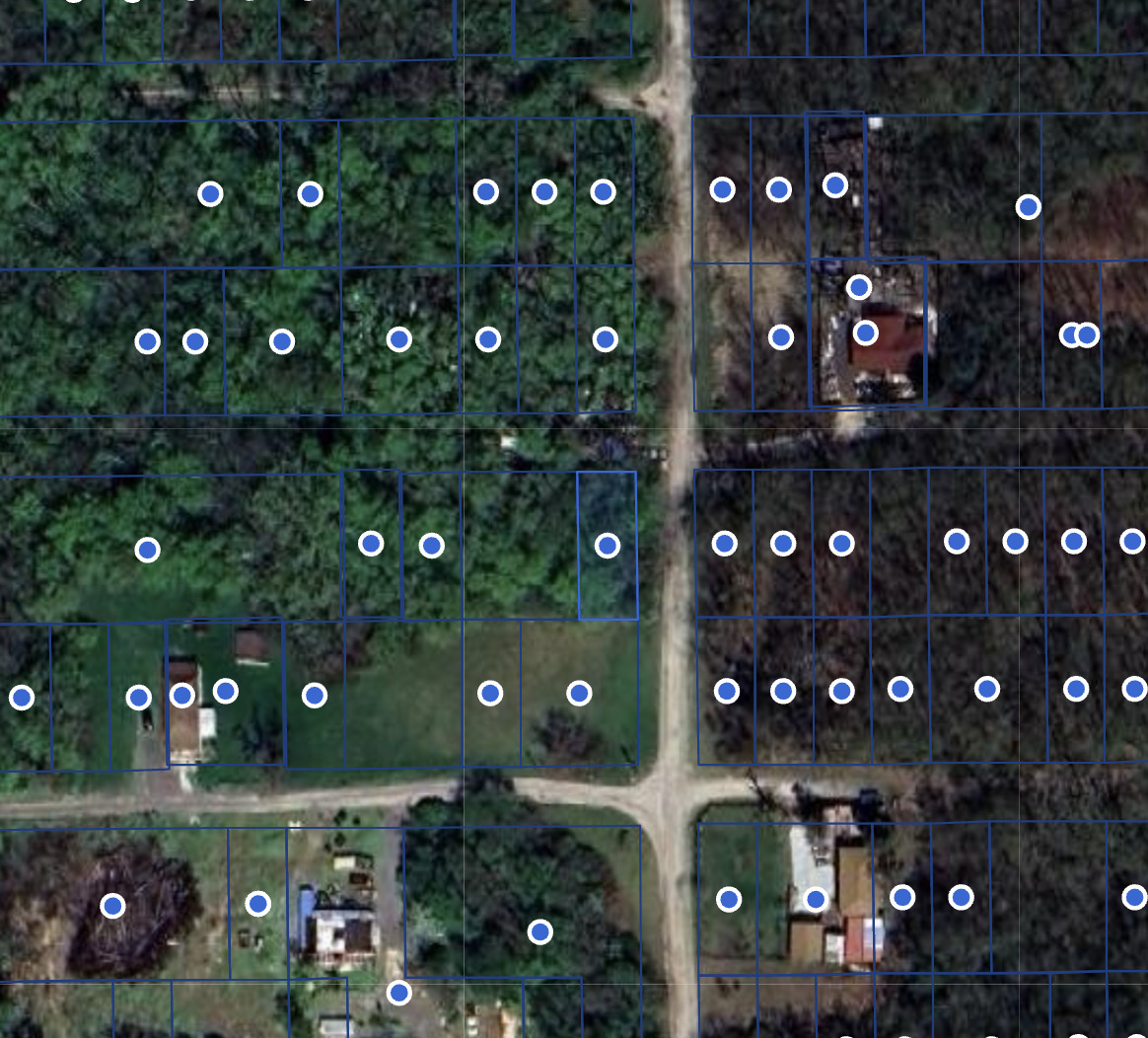 Block 9-lot 1 East 5th Street St. Anne, IL 60964 - Photo 2 of 3